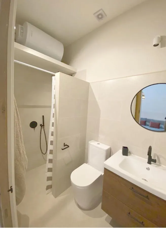 Malaga City Centre Apartment Spain