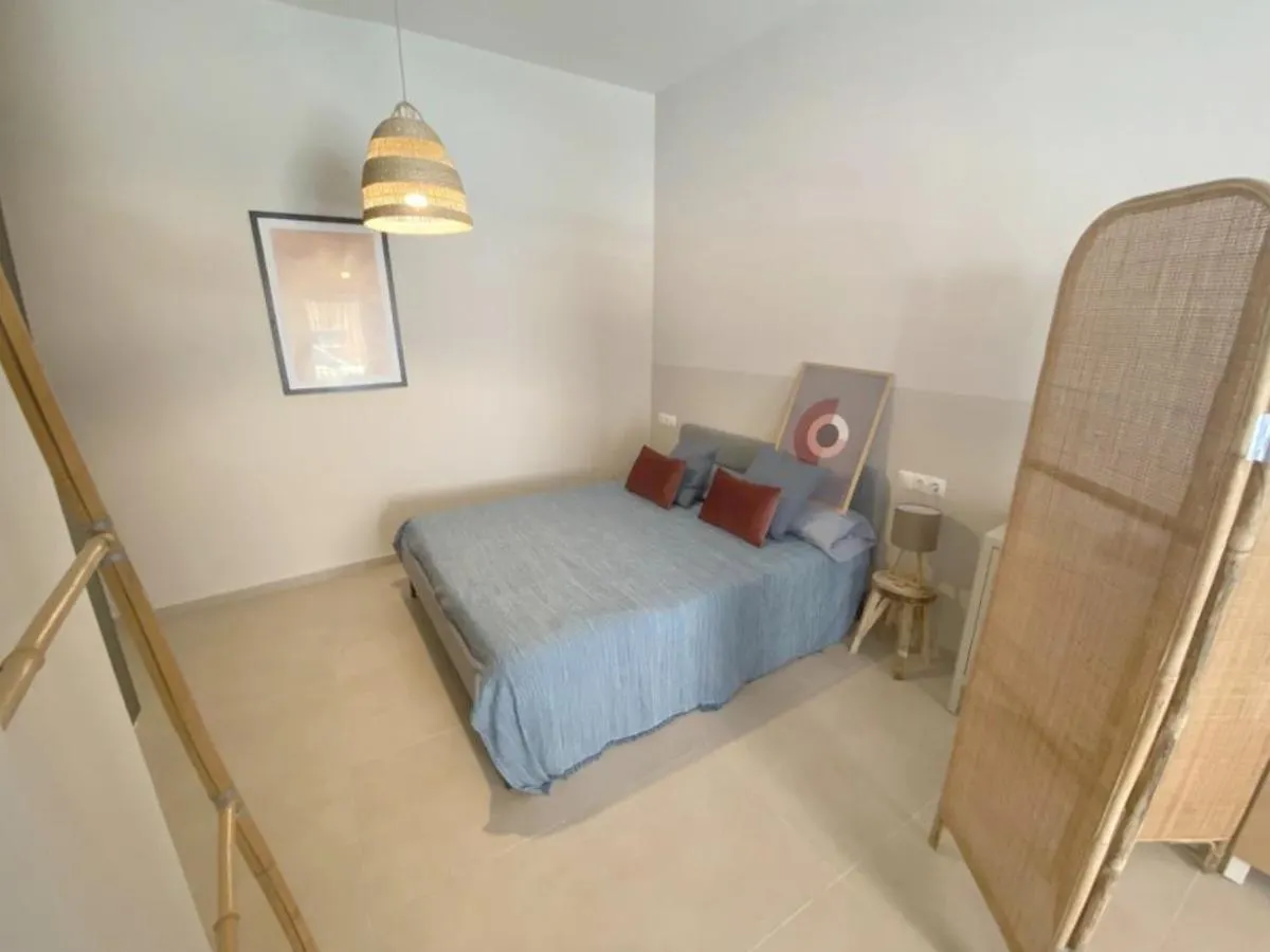 Malaga City Centre Apartment